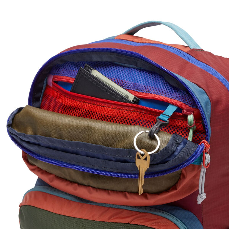 Cotopaxi Tasra 16L Backpack - Del Día