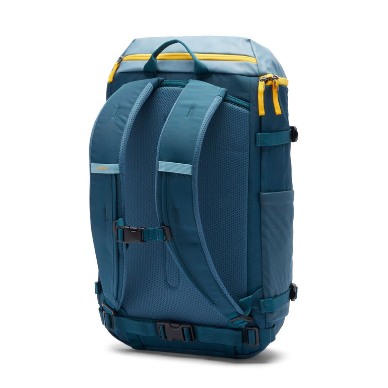 Cotopaxi Torre 24L Bucket Pack - Cada Dia - Blue Spruce
