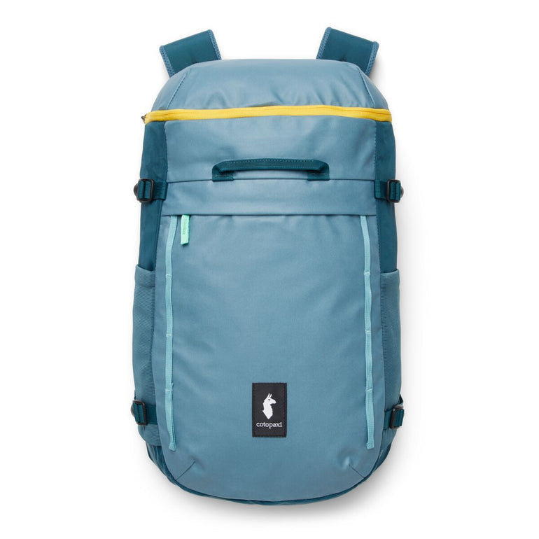 Cotopaxi Torre 24L Bucket Pack - Cada Dia - Blue Spruce
