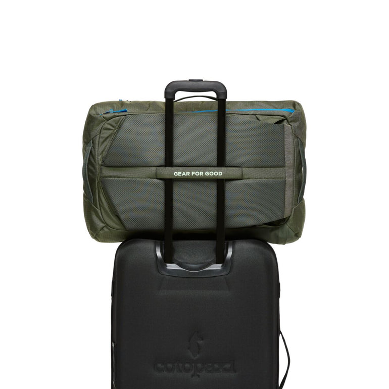 Cotopaxi Allpa 42L Travel Pack - Fatigue