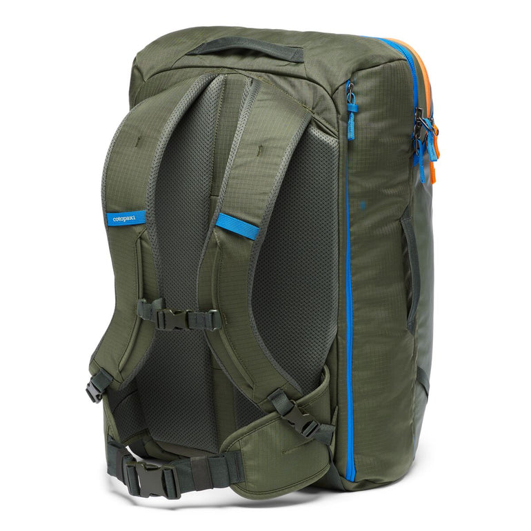 Cotopaxi Allpa 42L Travel Pack - Fatigue