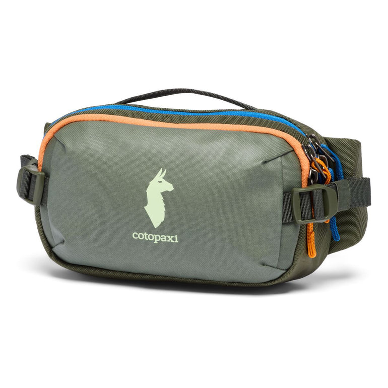 Cotopaxi Allpa X 1.5L Hip Pack - Fatigue