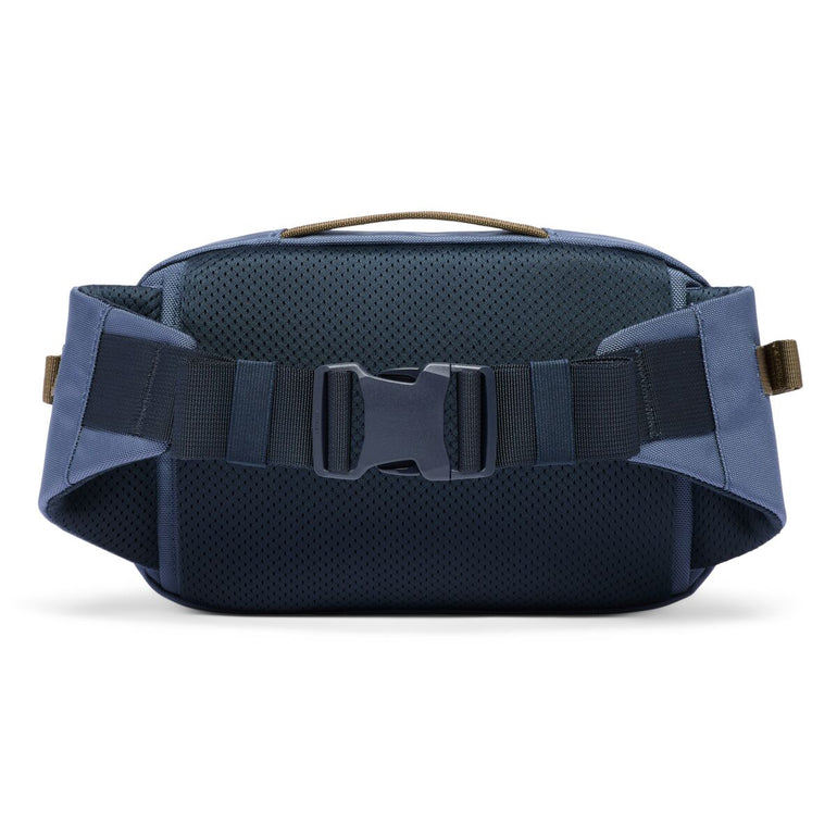 Cotopaxi Allpa X 3L Hip Pack - Blue Smoke/Dusk