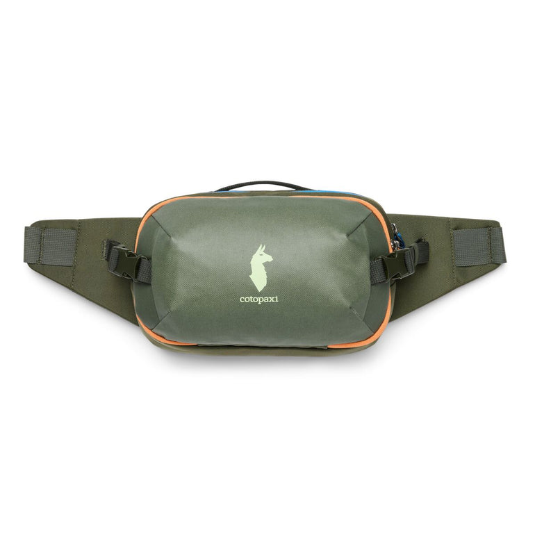 Cotopaxi Allpa X 3L Hip Pack - Fatigue