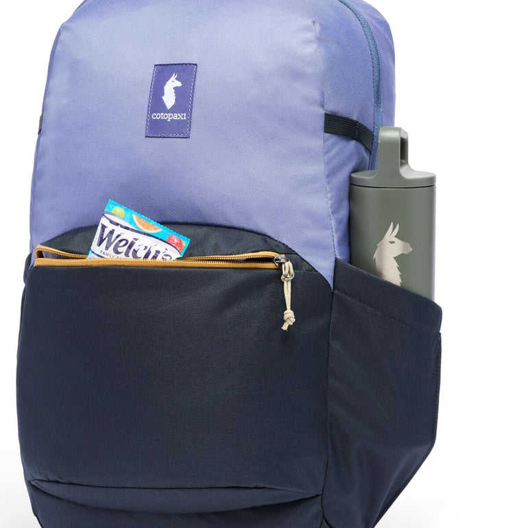 Cotopaxi Chiquillo 26L Backpack - Cada Día - Blue Smoke/Carbon