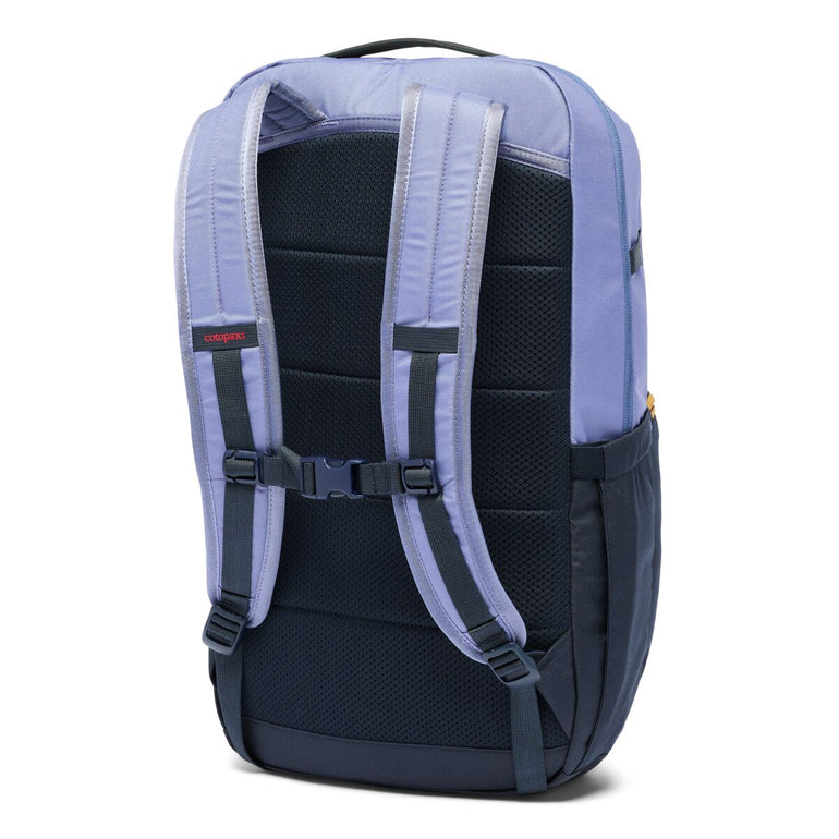 Cotopaxi Chiquillo 26L Backpack - Cada Día - Blue Smoke/Carbon