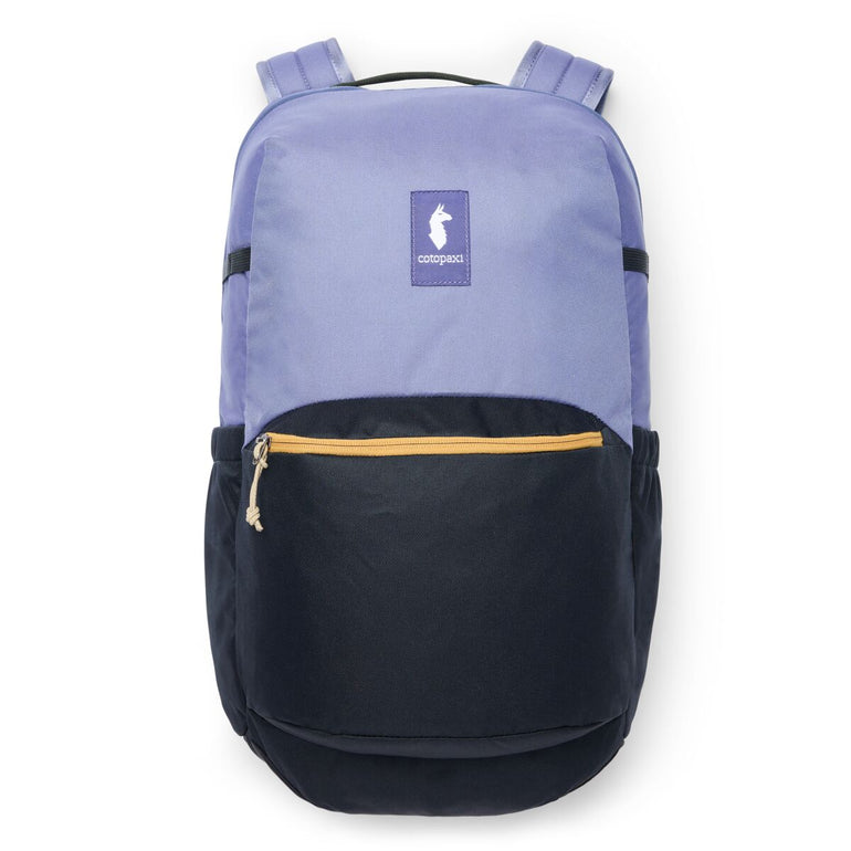 Cotopaxi Chiquillo 26L Backpack - Cada Día - Blue Smoke/Carbon