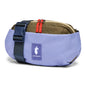 Cotopaxi Coso 2L Hip Pack - Cada Día - Blue Smoke/Live Oak