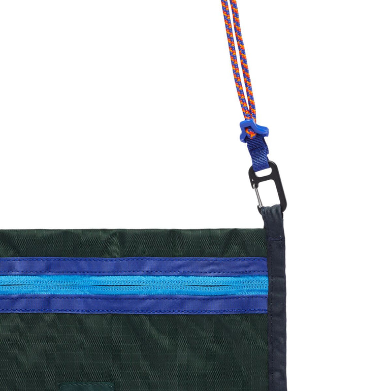 Cotopaxi Lista 2L Lightweight Crossbody Bag - Cada Día - Cargo