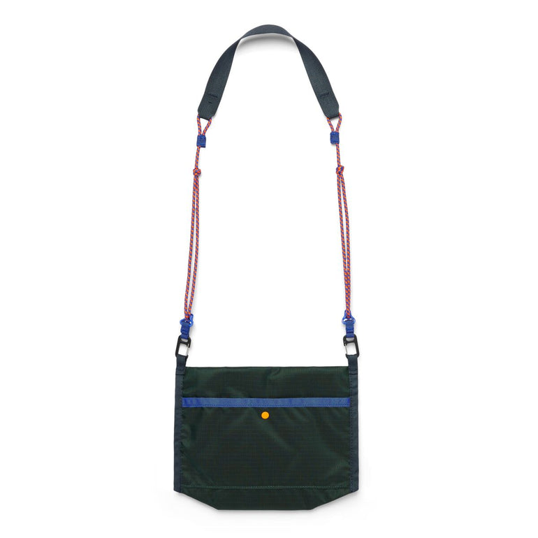 Cotopaxi Lista 2L Lightweight Crossbody Bag - Cada Día - Cargo