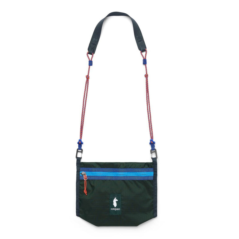 Cotopaxi Lista 2L Lightweight Crossbody Bag - Cada Día - Cargo