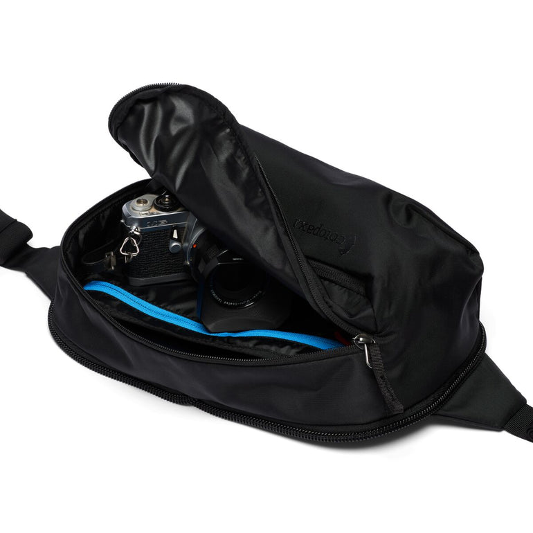 Cotopaxi Allpa 50L Adventure Travel Pack - Cotopaxi Black