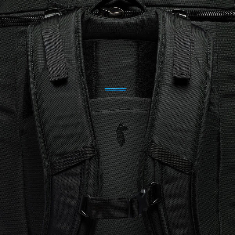 Cotopaxi Allpa 50L Adventure Travel Pack - Cotopaxi Black