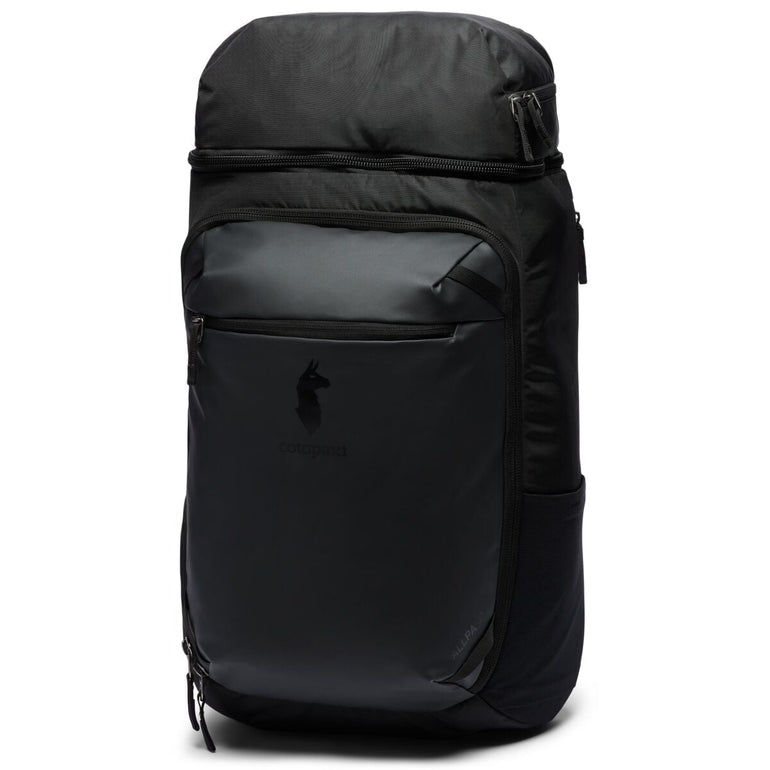 Cotopaxi Allpa 50L Adventure Travel Pack - Cotopaxi Black