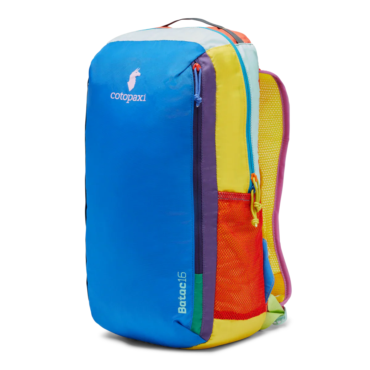 Cotopaxi Batac 16L Backpack - Del Día