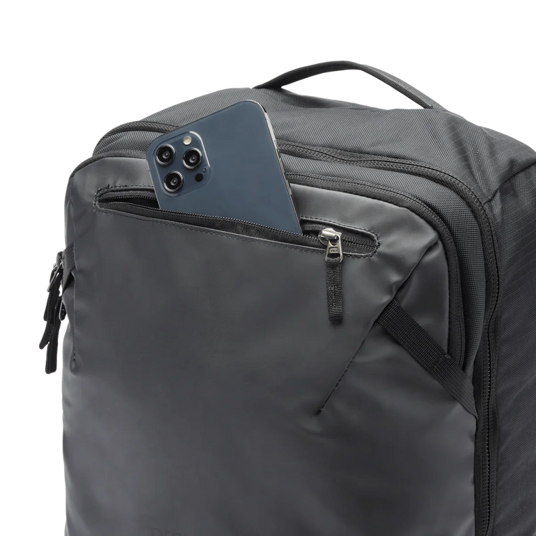 Cotopaxi Allpa 28L Travel Pack - Cotopaxi Black