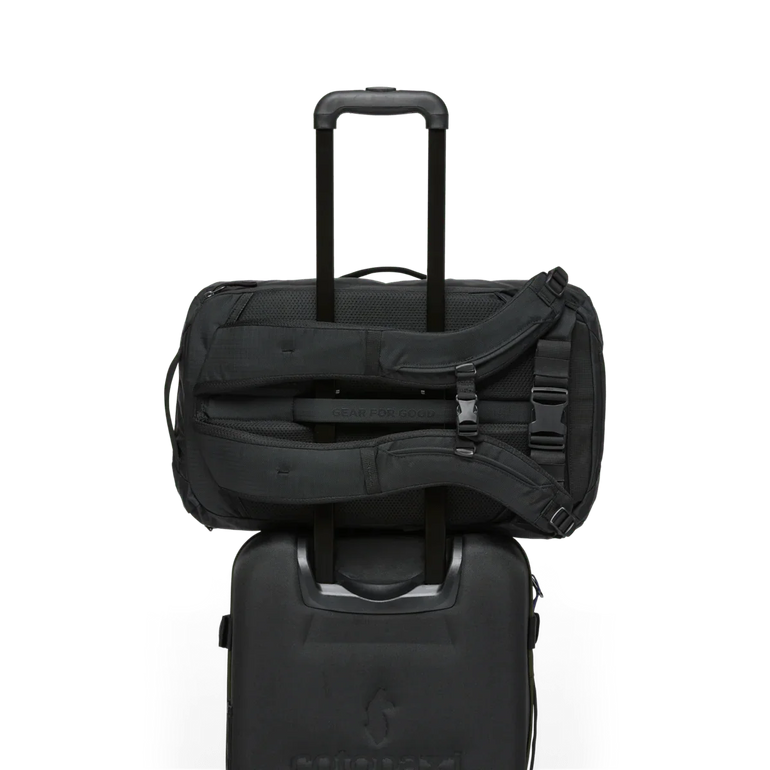Cotopaxi Allpa 28L Travel Pack - Cotopaxi Black