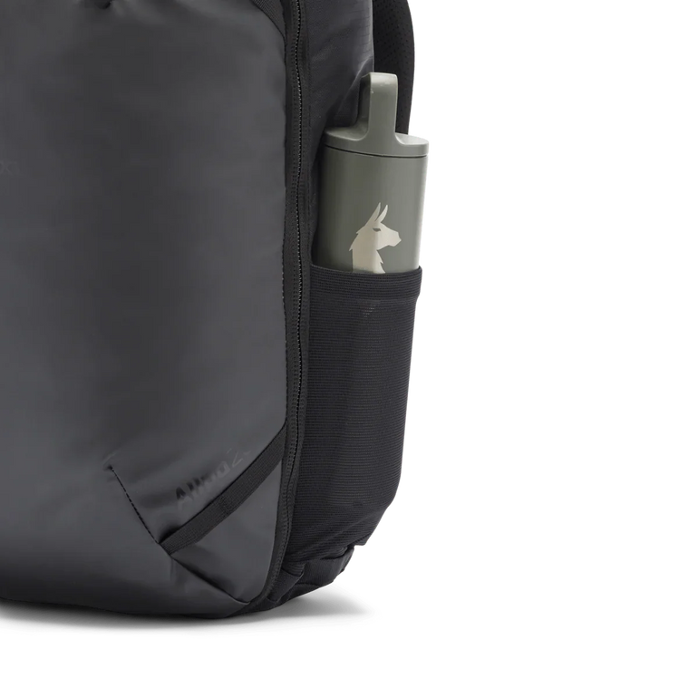 Cotopaxi Allpa 28L Travel Pack - Cotopaxi Black