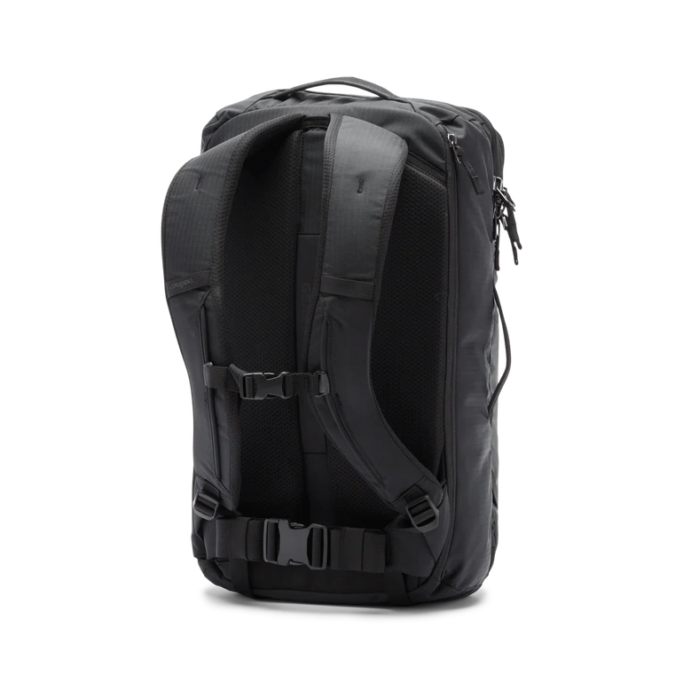 Cotopaxi Allpa 28L Travel Pack - Cotopaxi Black