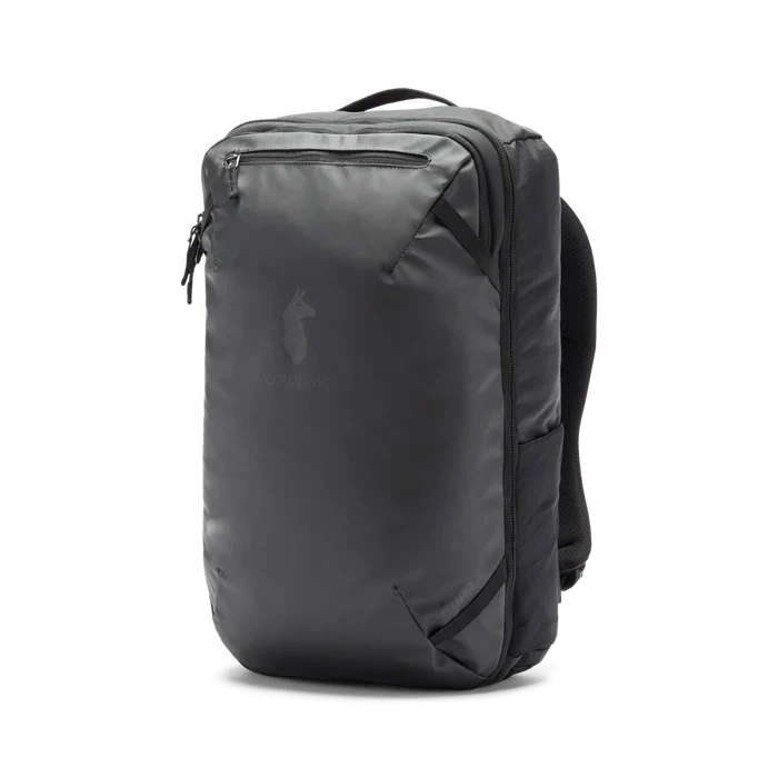 Cotopaxi Allpa 28L Travel Pack - Cotopaxi Black