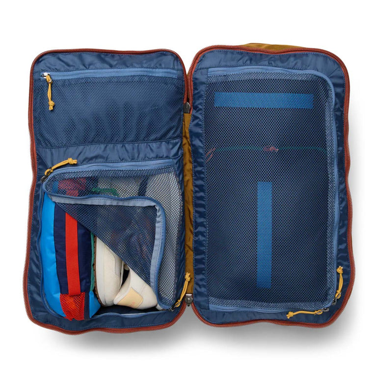 Cotopaxi Allpa 28L Travel Pack - Bronze