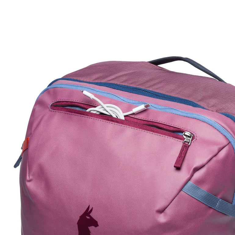 Cotopaxi Allpa 35L Travel Pack - Fig