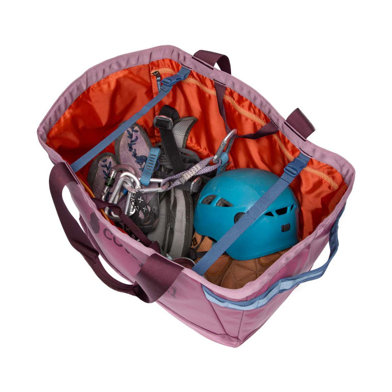 Cotopaxi Allpa 60L Gear Hauler Tote - Fig