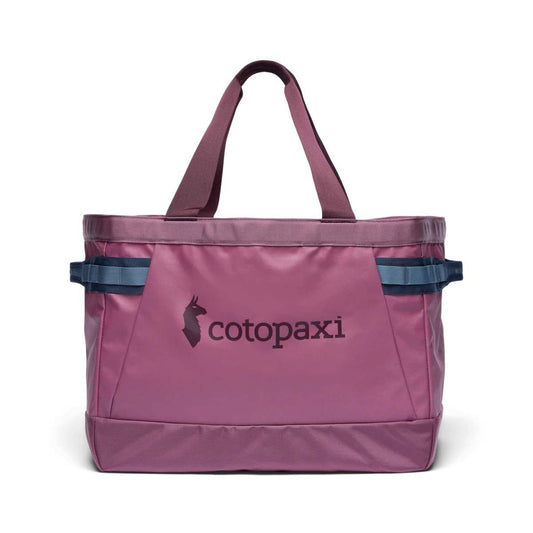 Cotopaxi Allpa 60L Gear Hauler Tote - Fig