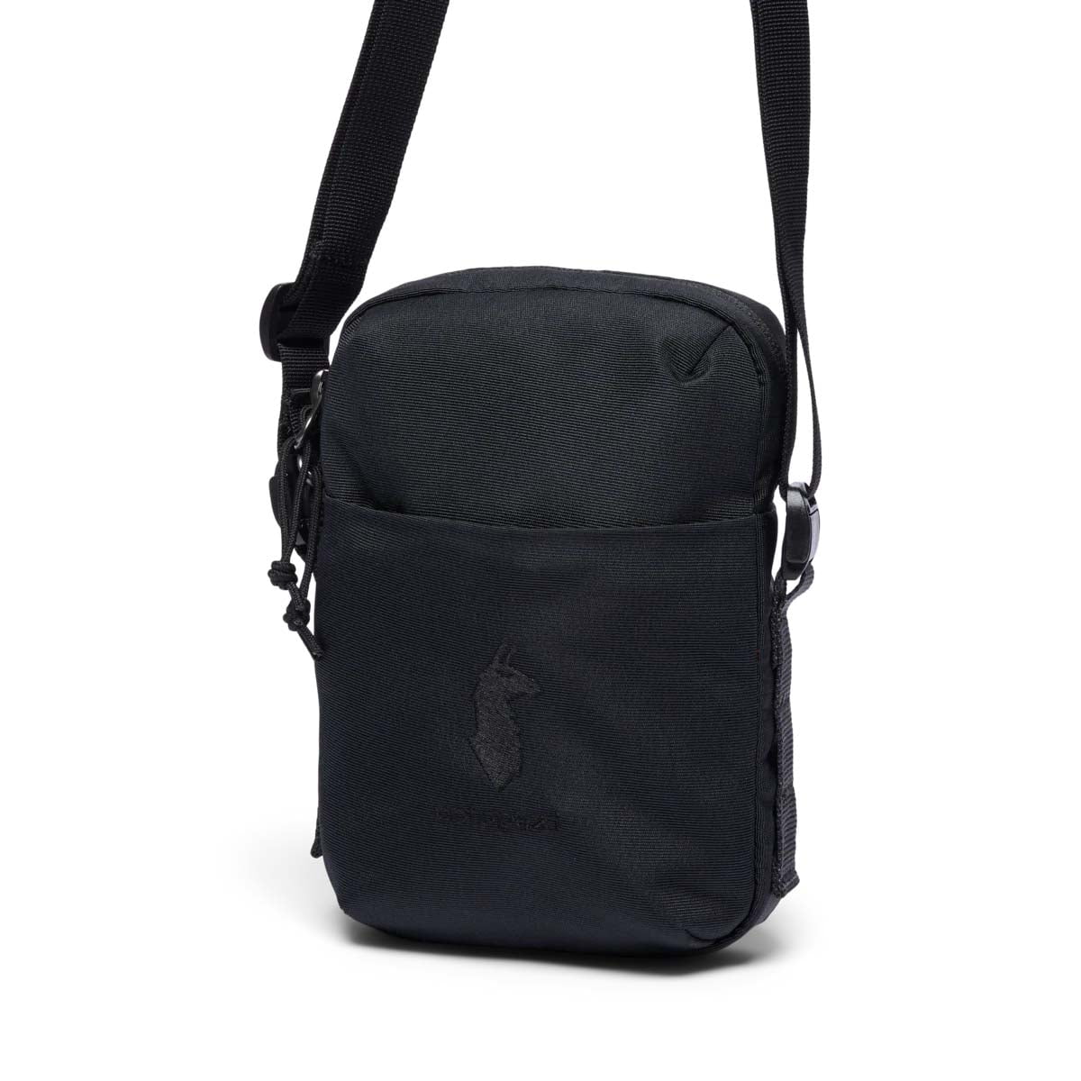 Cotopaxi Todo 1L Shoulder Bag - Cotopaxi Black