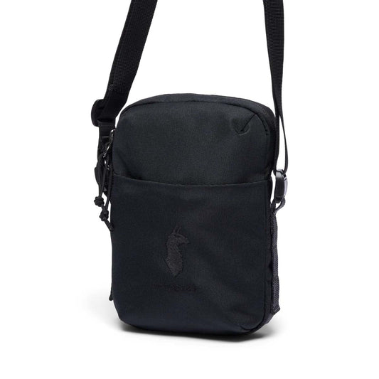 Cotopaxi Todo 1L Shoulder Bag - Cotopaxi Black
