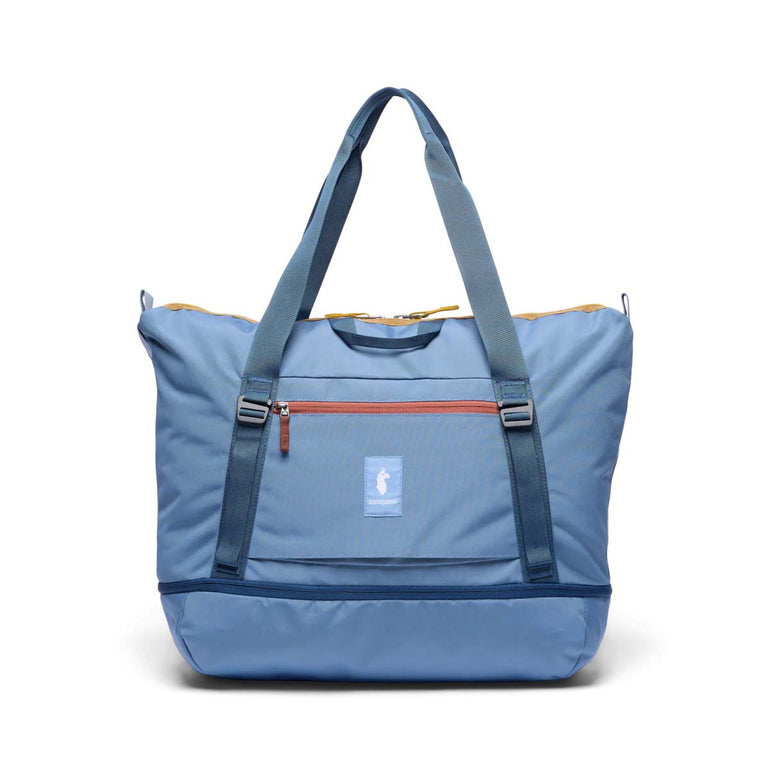 Cotopaxi Viaje 35L Weekender Bag - Cada Dia - Fjord