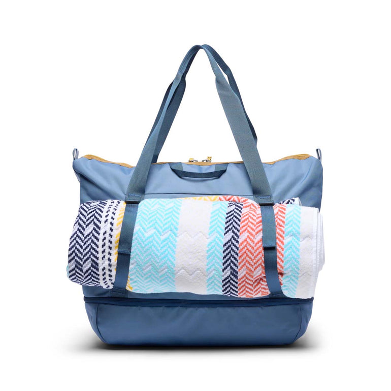 Cotopaxi Viaje 35L Weekender Bag - Cada Dia - Fjord
