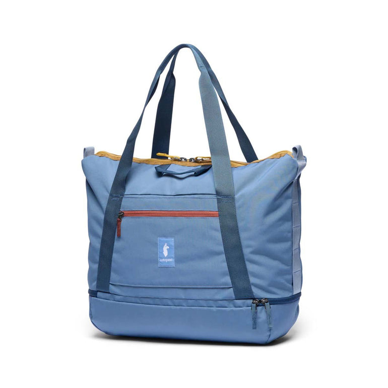 Cotopaxi Viaje 35L Weekender Bag - Cada Dia - Fjord