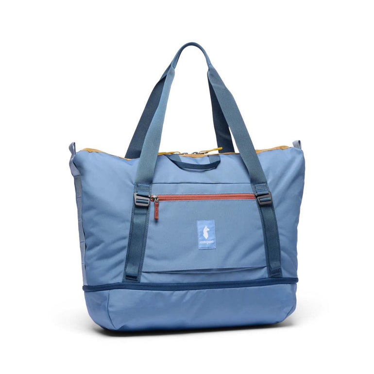 Cotopaxi Viaje 35L Weekender Bag - Cada Dia - Fjord