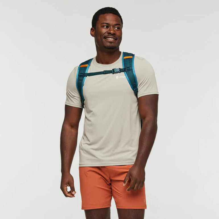 Cotopaxi Chiquillo 26L Backpack - Cada Día - Abyss