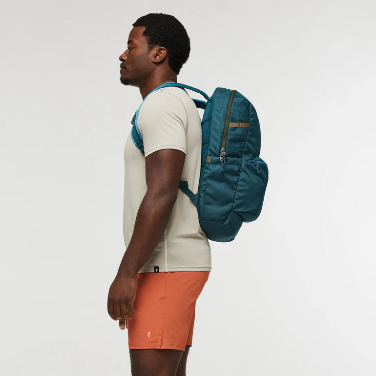 Cotopaxi Chiquillo 26L Backpack - Cada Día - Abyss