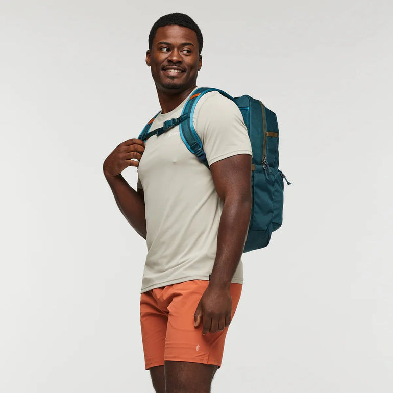 Cotopaxi Chiquillo 26L Backpack - Cada Día - Abyss