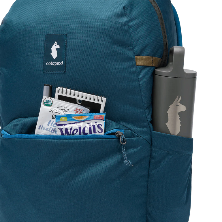 Cotopaxi Chiquillo 26L Backpack - Cada Día - Abyss