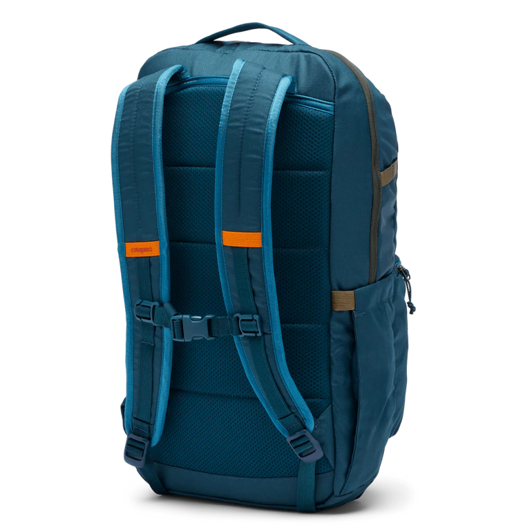 Cotopaxi Chiquillo 26L Backpack - Cada Día - Abyss