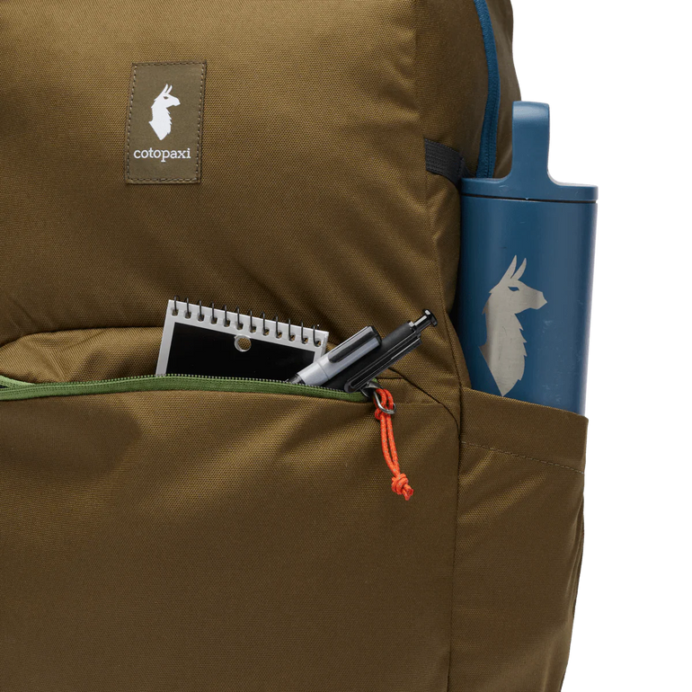 Cotopaxi Chiquillo 26L Backpack - Cada Día - Live Oak
