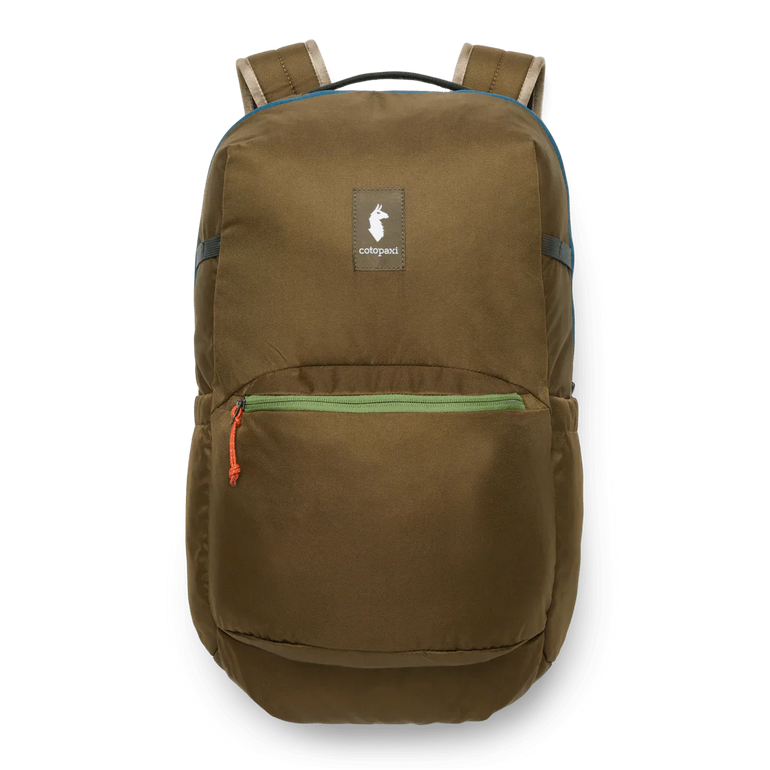 Cotopaxi Chiquillo 26L Backpack - Cada Día - Live Oak