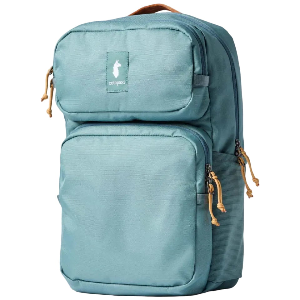 Cotopaxi Tasra 16L Daypack - Everglade