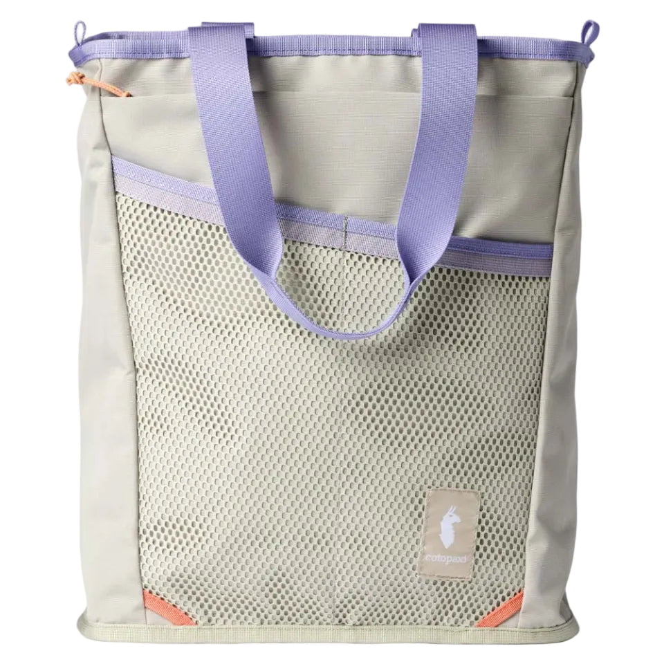 Cotopaxi Todo 22L Convertible Tote - Mineral