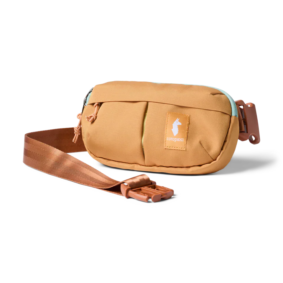 Cotopaxi Todo 2L Hip Pack - Cada Día - Honeycomb