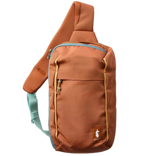 Cotopaxi Todo 8L Sling - Cada Día - Whiskey