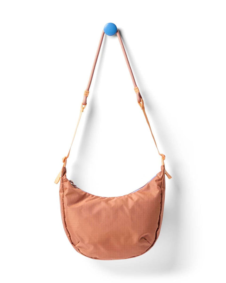 Cotopaxi Trozo 8L Shoulder Bag - Cada Dia - Whiskey