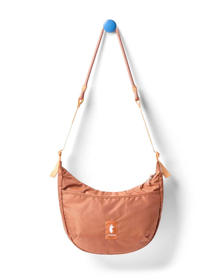 Cotopaxi Trozo 8L Shoulder Bag - Cada Dia - Whiskey