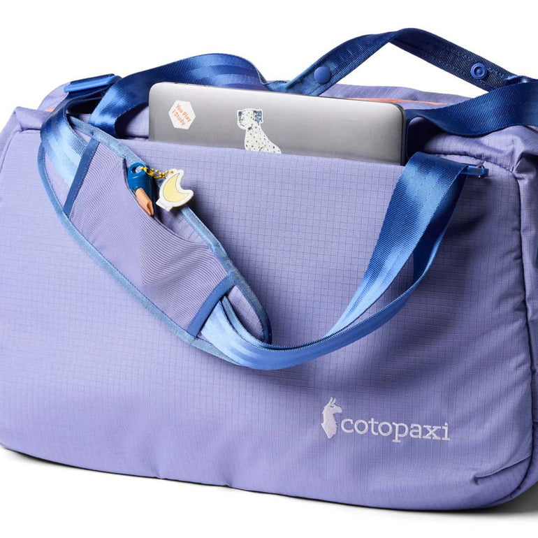 Cotopaxi Viaje 35L Travel Duffel - Aster