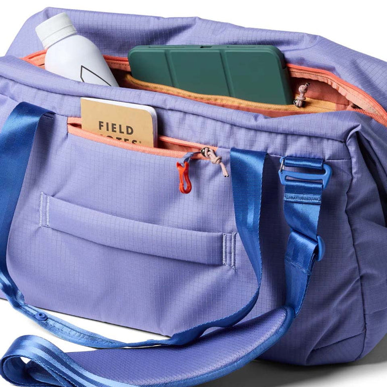 Cotopaxi Viaje 35L Travel Duffel - Aster