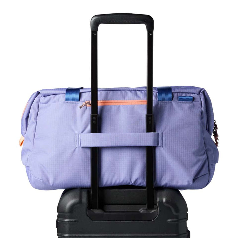 Cotopaxi Viaje 35L Travel Duffel - Aster